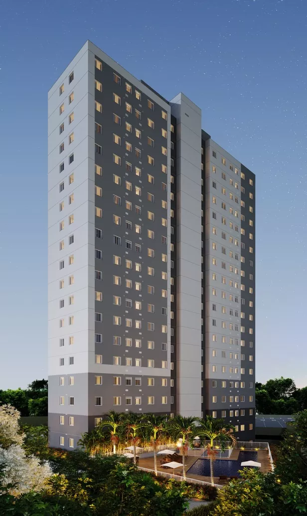 KZ Carapicuíba 2 em Vila da Oportunidade, Carapicuíba