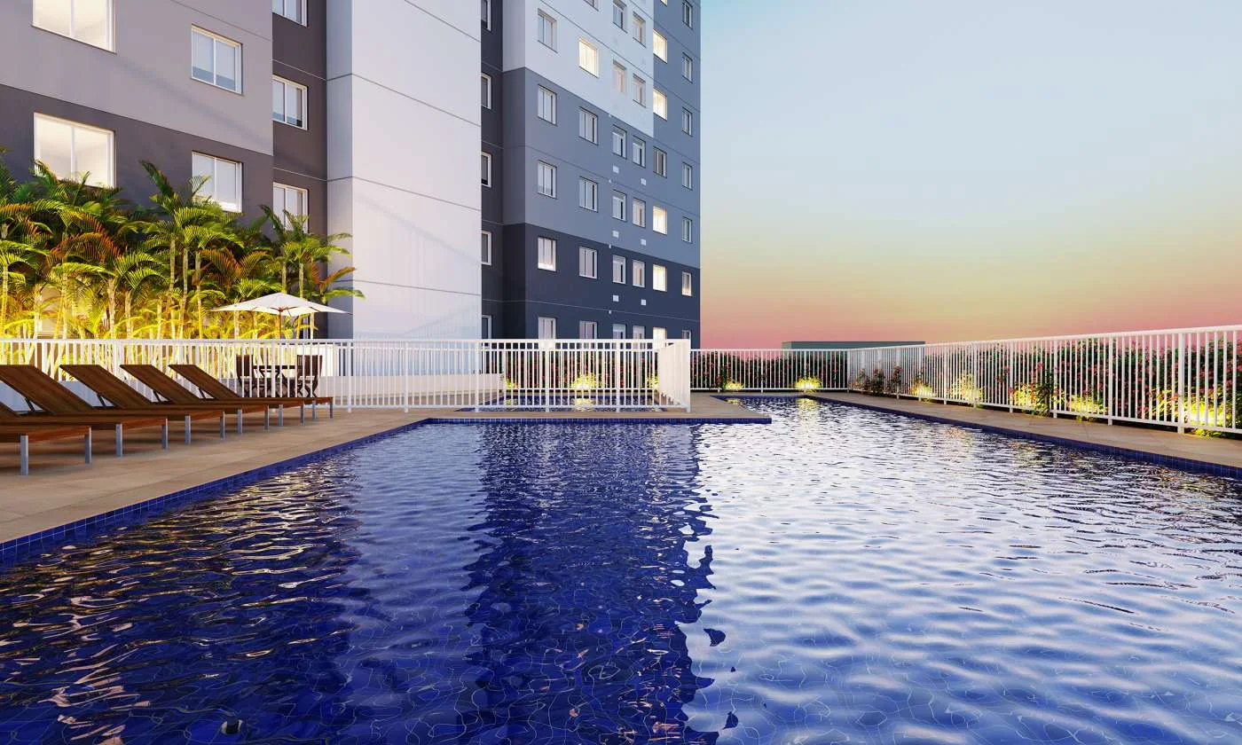 KZ Carapicuíba 2 em Vila da Oportunidade, Carapicuíba – foto 1