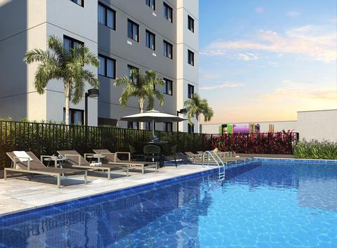 Clube Kazzas Tiquatira em Cangaíba, São Paulo - foto 1