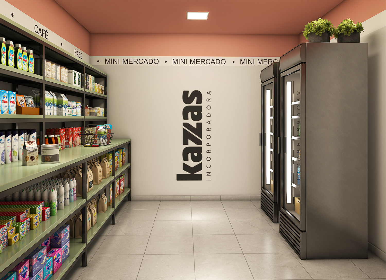 Kazzas Park Nova Atlântica em Socorro, São Paulo – foto 12