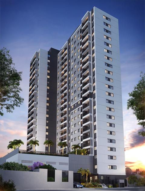 Kazzas Park Nova Atlântica em Socorro, São Paulo - foto 2