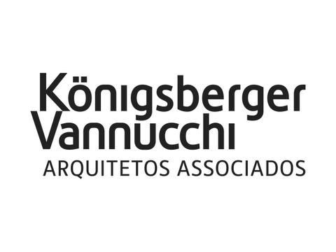 Königsberger Vanucchi Arquitetos Associados