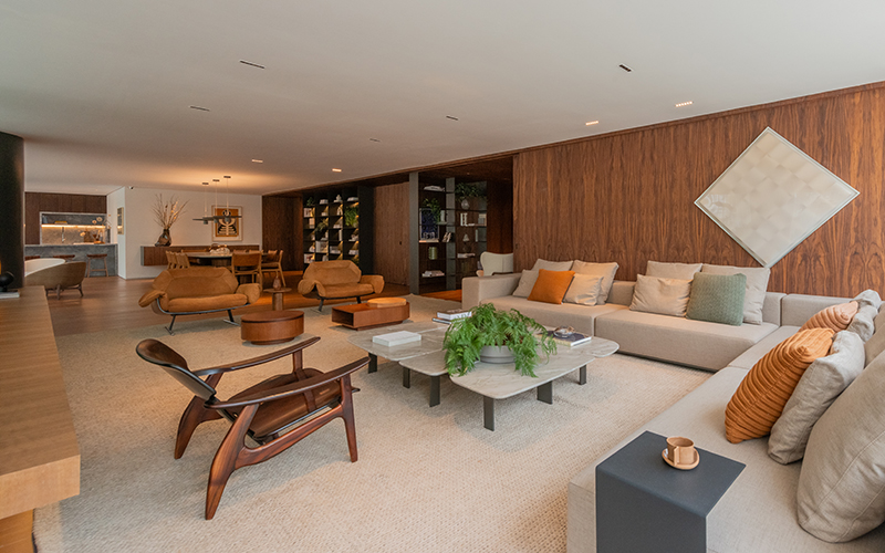 Casa Madalena em Vila Madalena, São Paulo – foto 17