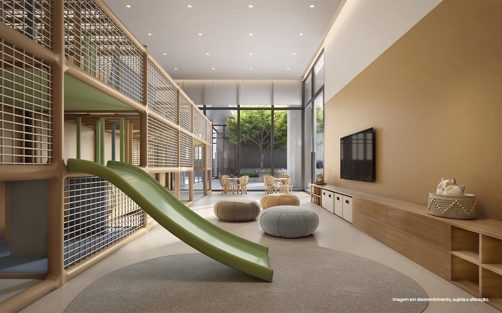 Casa Madalena em Vila Madalena, São Paulo – foto 11