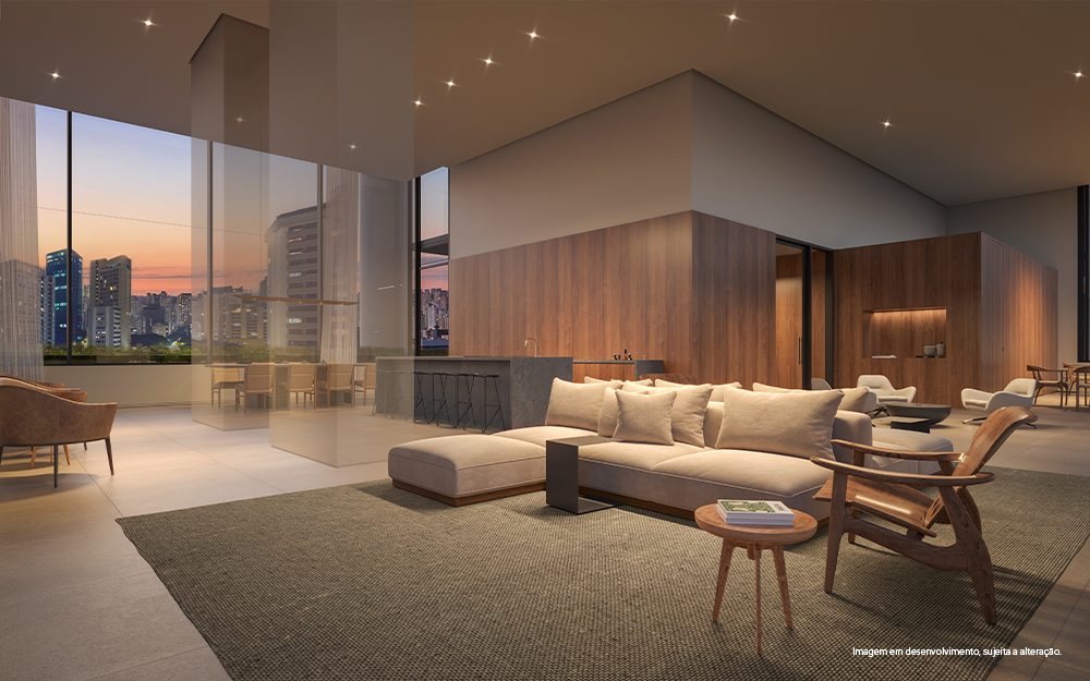 Casa Sabiá em Moema, São Paulo – foto 7