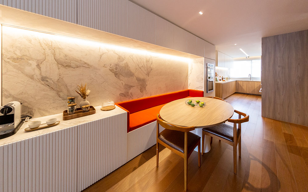 Casa Sabiá em Moema, São Paulo – foto 15