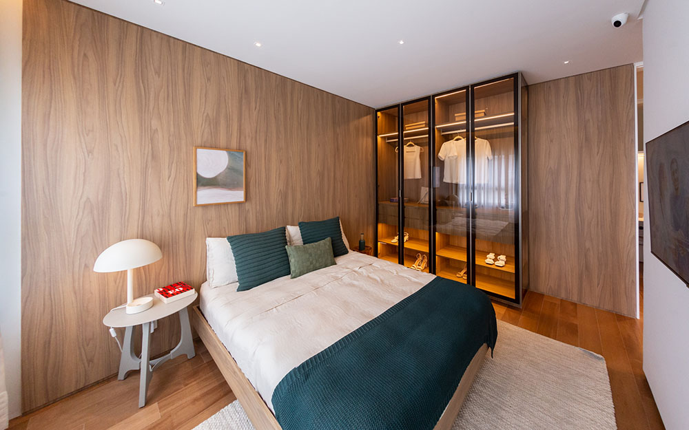 Casa Sabiá em Moema, São Paulo – foto 19