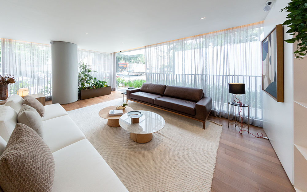 Casa Sabiá em Moema, São Paulo – foto 13