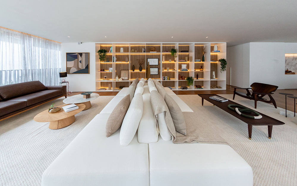 Casa Sabiá em Moema, São Paulo – foto 12