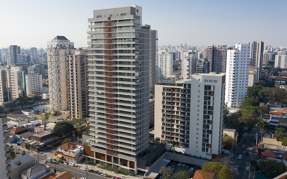 Gran Kazzas Sacomã Club em Vila Vermelha, São Paulo – foto 27