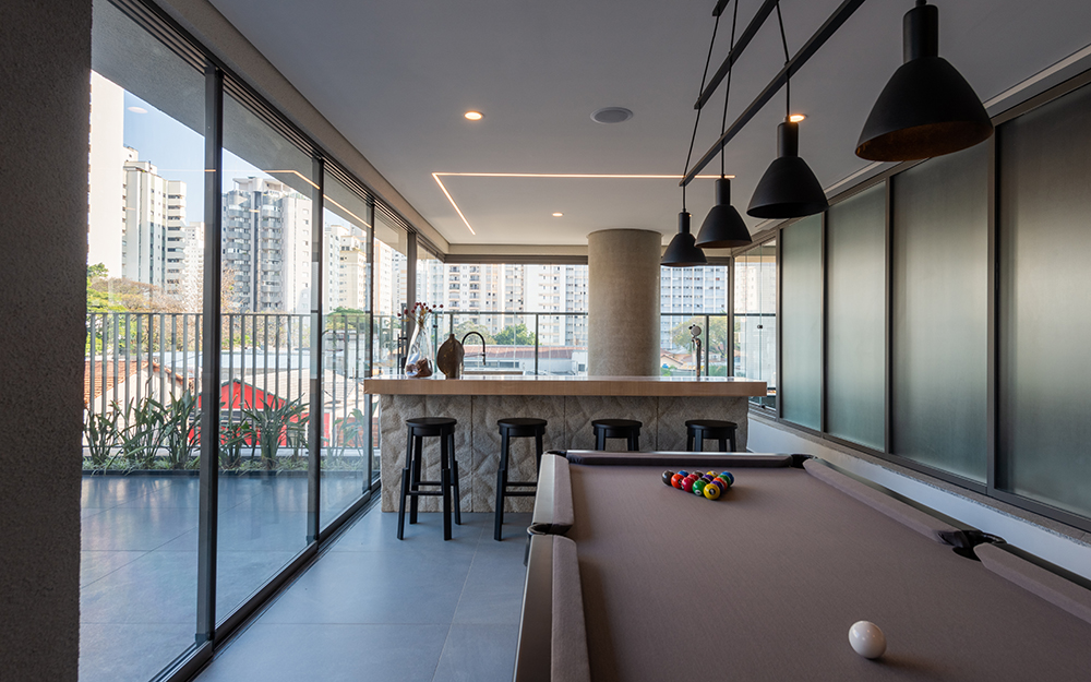 Gran Kazzas Sacomã Club em Vila Vermelha, São Paulo – foto 35