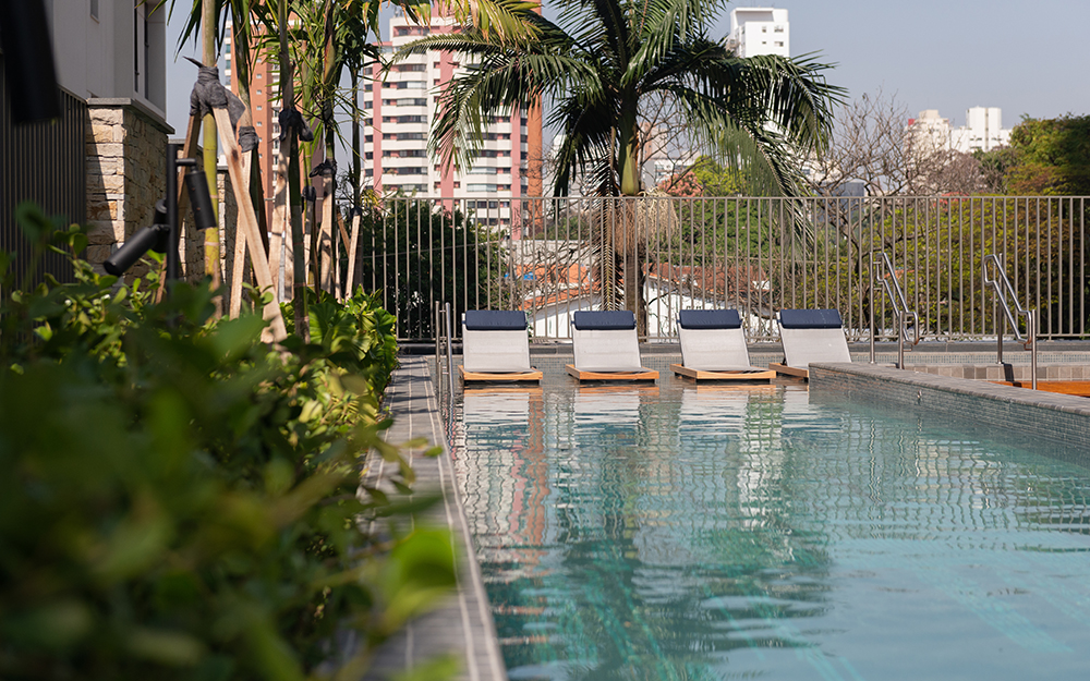 Gran Kazzas Sacomã Club em Vila Vermelha, São Paulo – foto 31