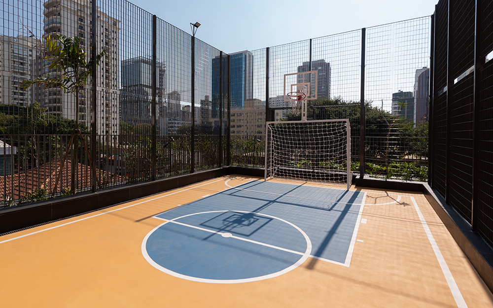 Gran Kazzas Sacomã Club em Vila Vermelha, São Paulo – foto 32