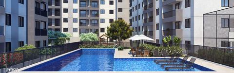 Inter Kazzas Interlagos em Interlagos, São Paulo - foto 1