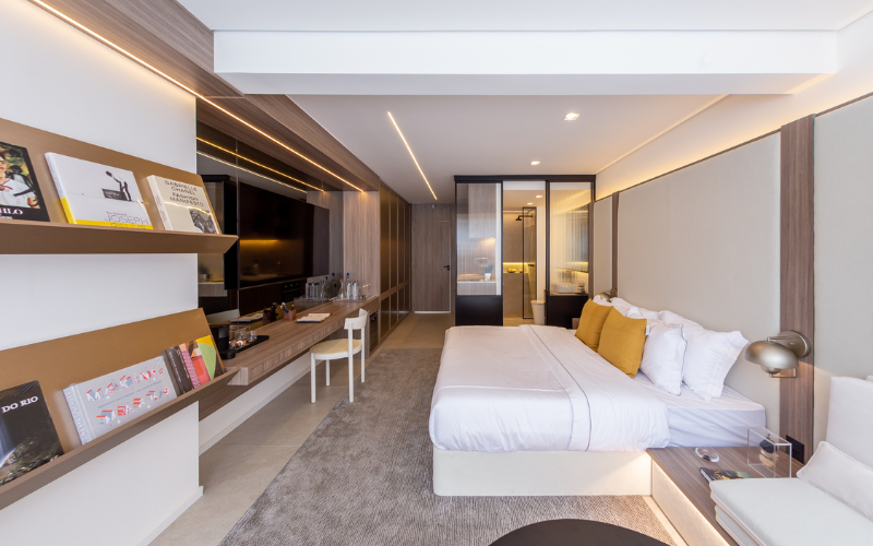 GO Joaquim em Brooklin, São Paulo – foto 6