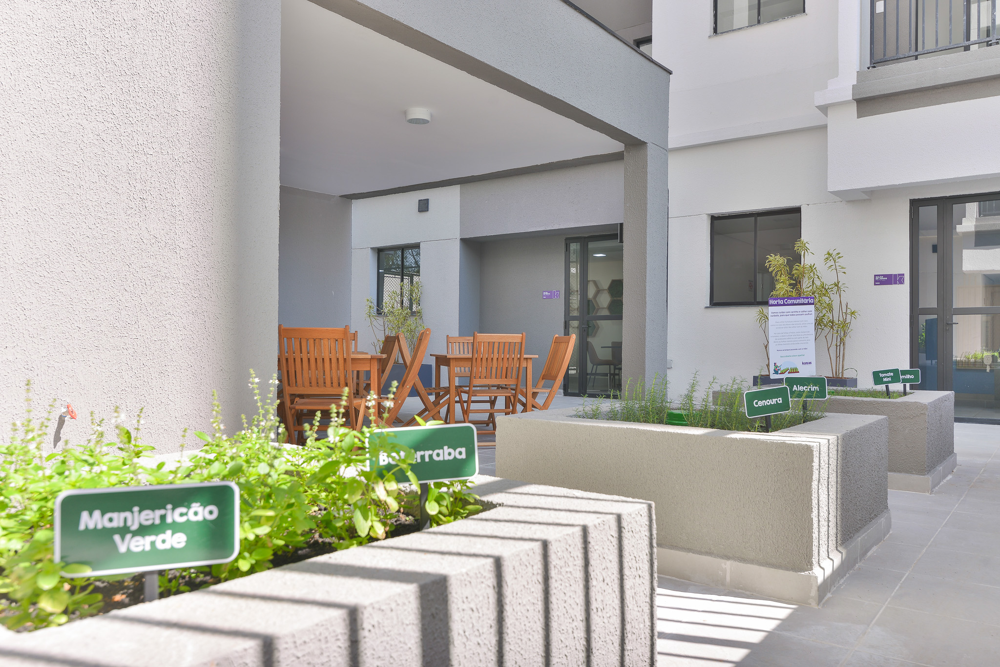 Gran Kazzas Botanic em Jardim Celeste, São Paulo – foto 19