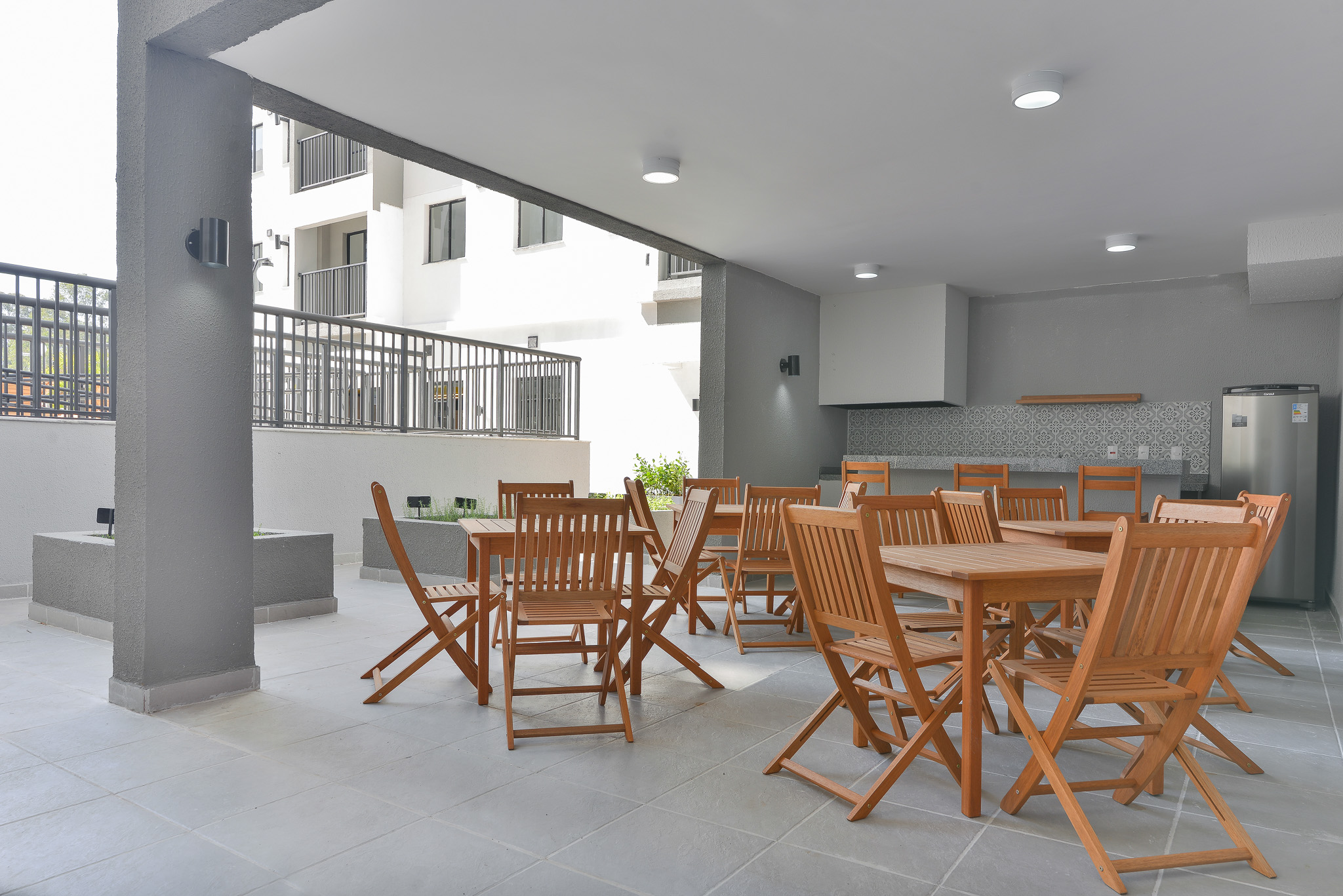 Gran Kazzas Botanic em Jardim Celeste, São Paulo – foto 21