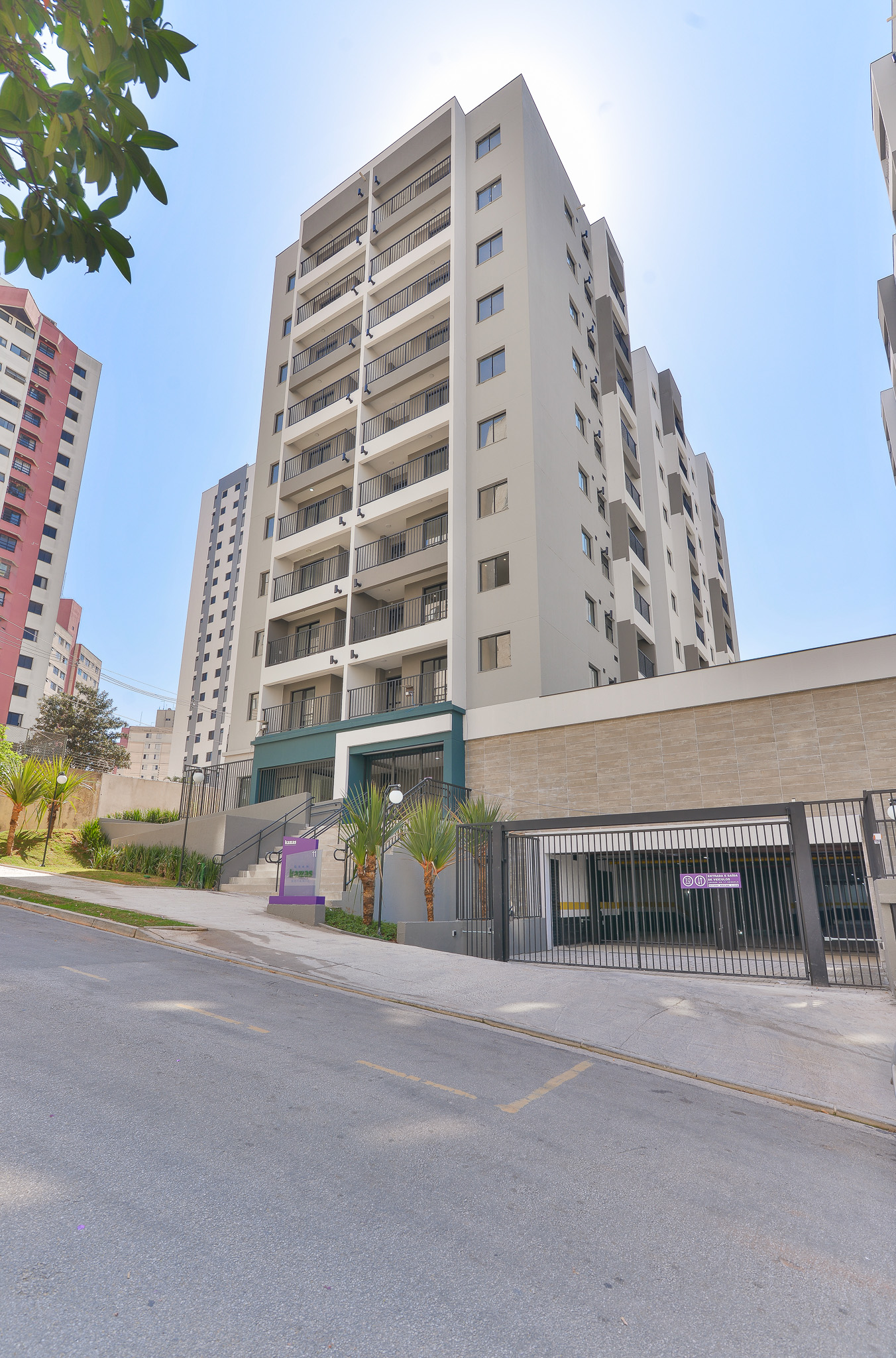 Gran Kazzas Botanic em Jardim Celeste, São Paulo – foto 24