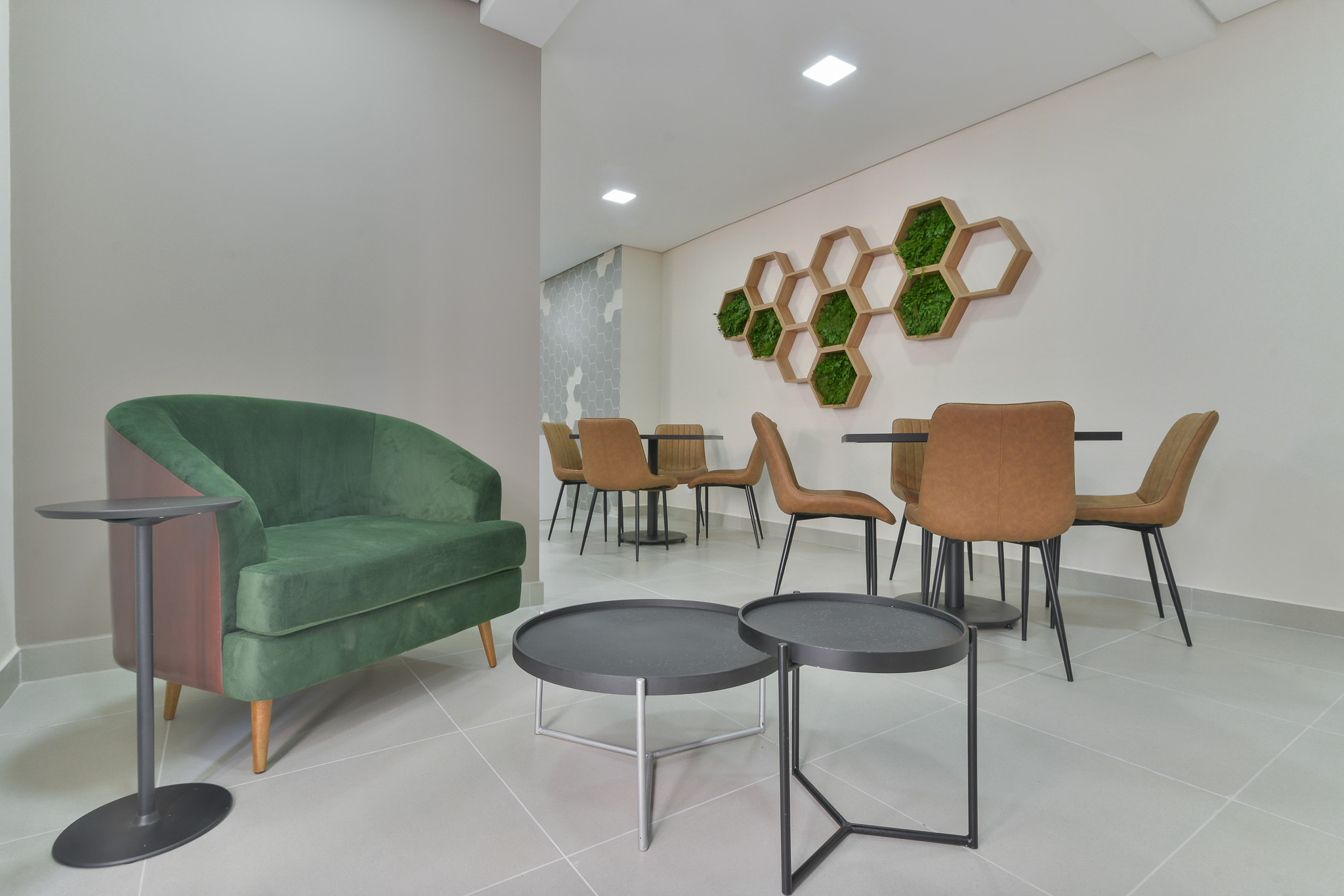Gran Kazzas Botanic em Jardim Celeste, São Paulo – foto 27