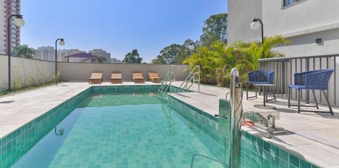 Gran Kazzas Botanic em Jardim Celeste, São Paulo - foto 1