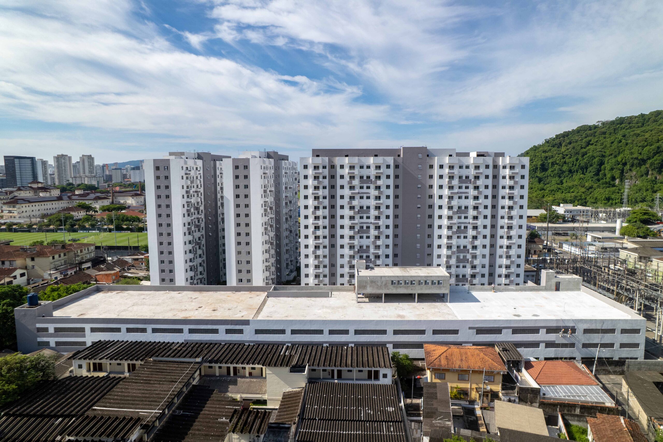 KZ Santos em Jabaquara, Santos – foto 19
