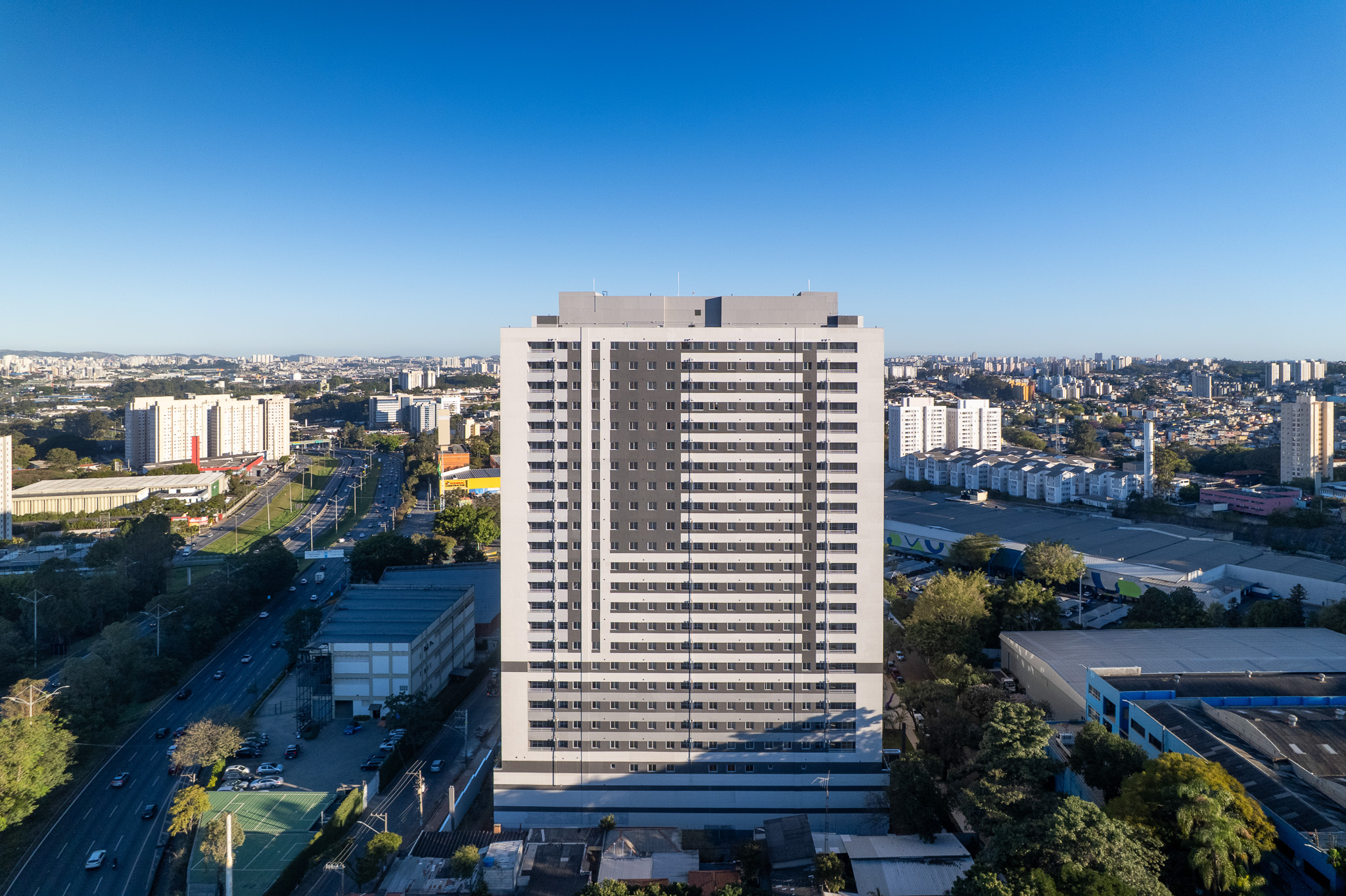 Gran Kazzas Sacomã em Sacomã, São Paulo – foto 21