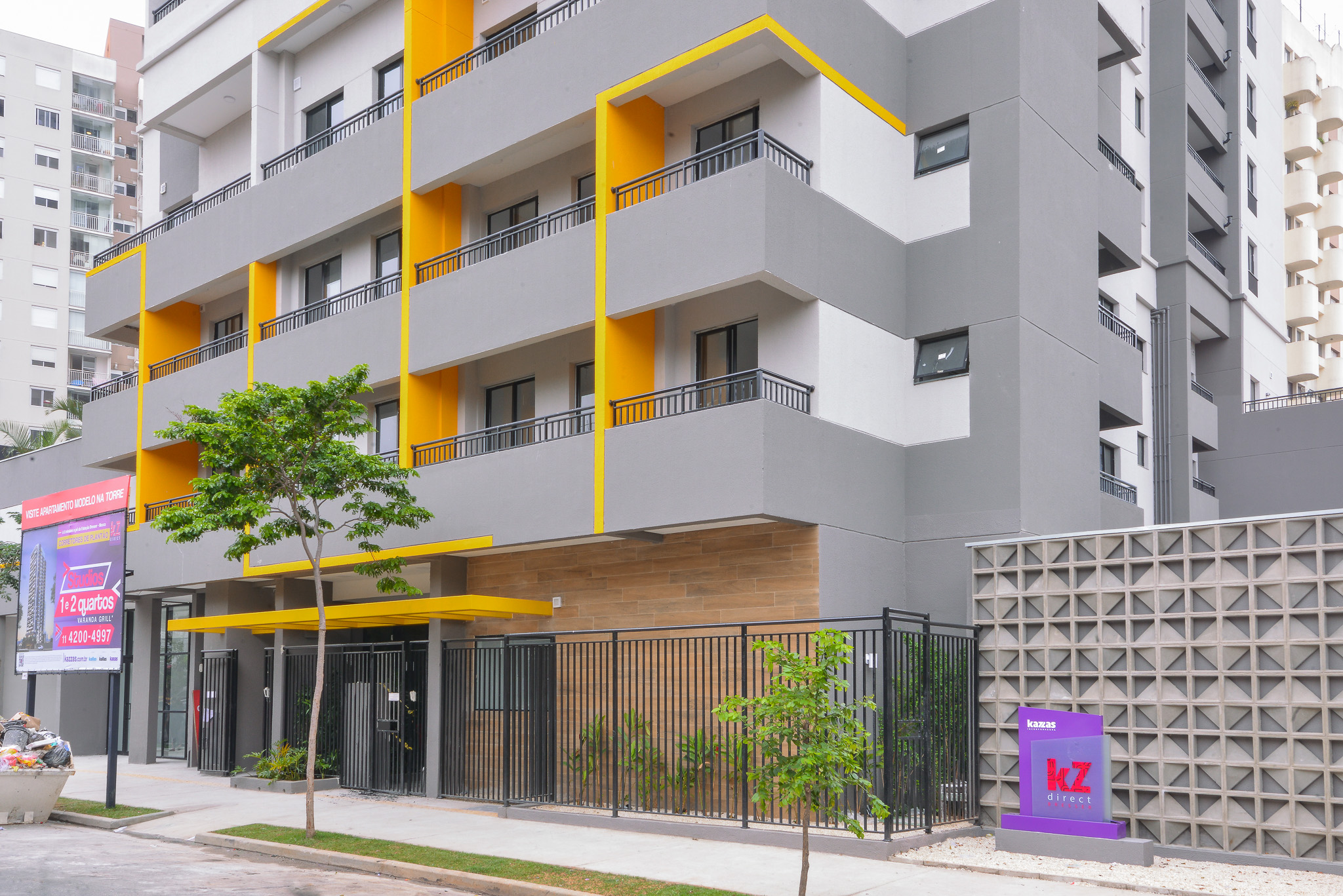 KZ Direct Bresser em Belenzinho, São Paulo – foto 33