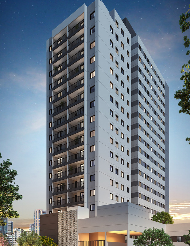KZ Jabaquara em Vila Mira, São Paulo – foto 40