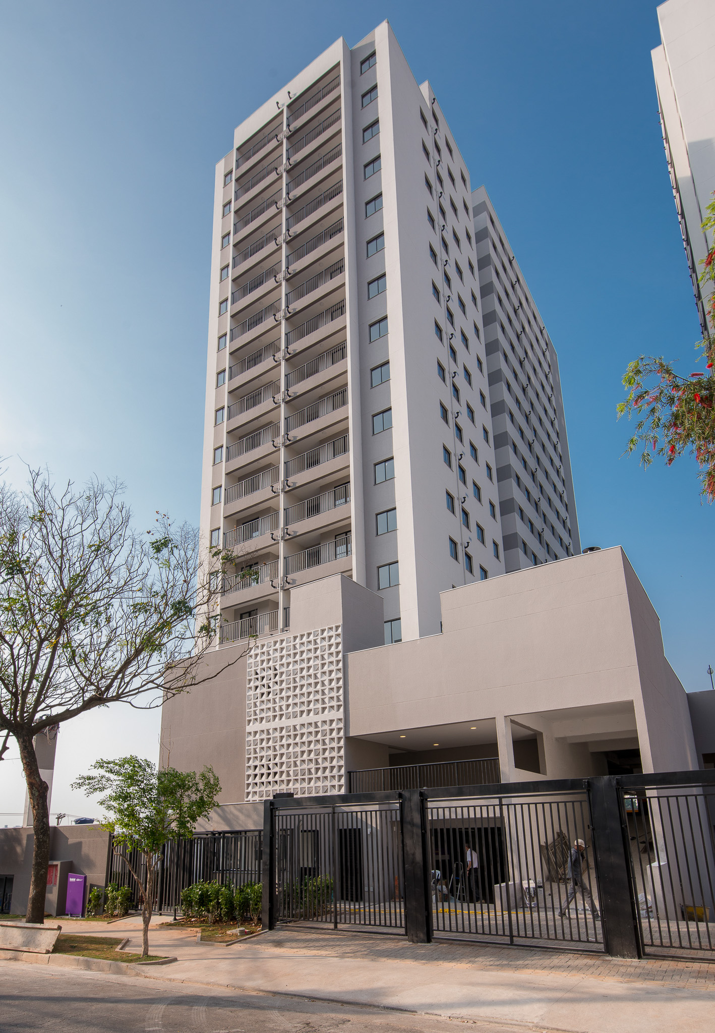 KZ Jabaquara em Vila Mira, São Paulo – foto 33