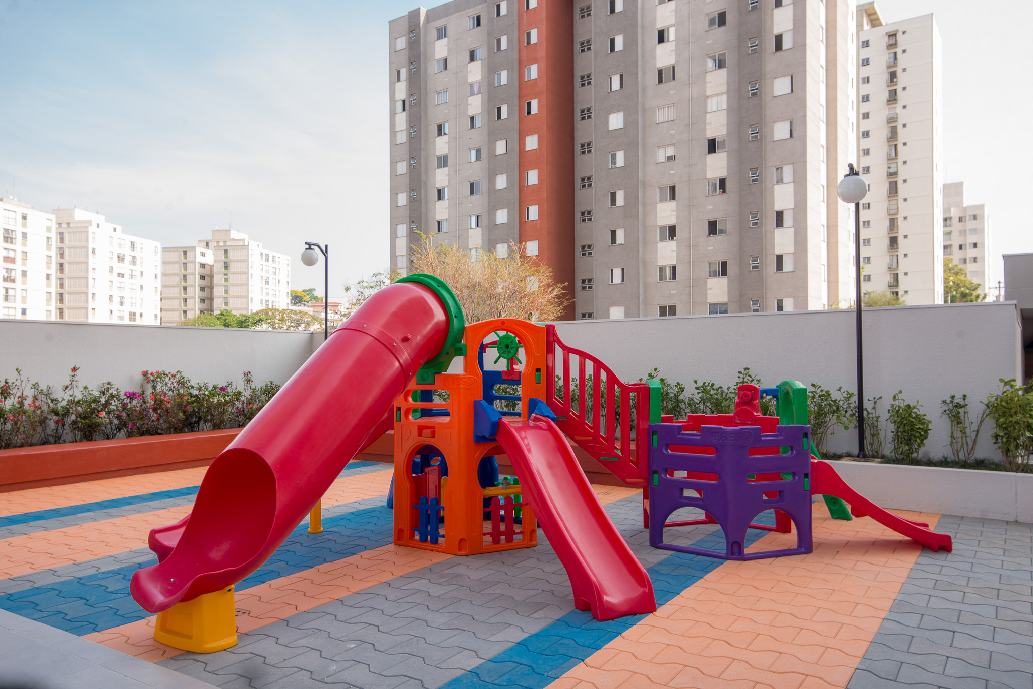 KZ Jabaquara em Vila Mira, São Paulo – foto 24