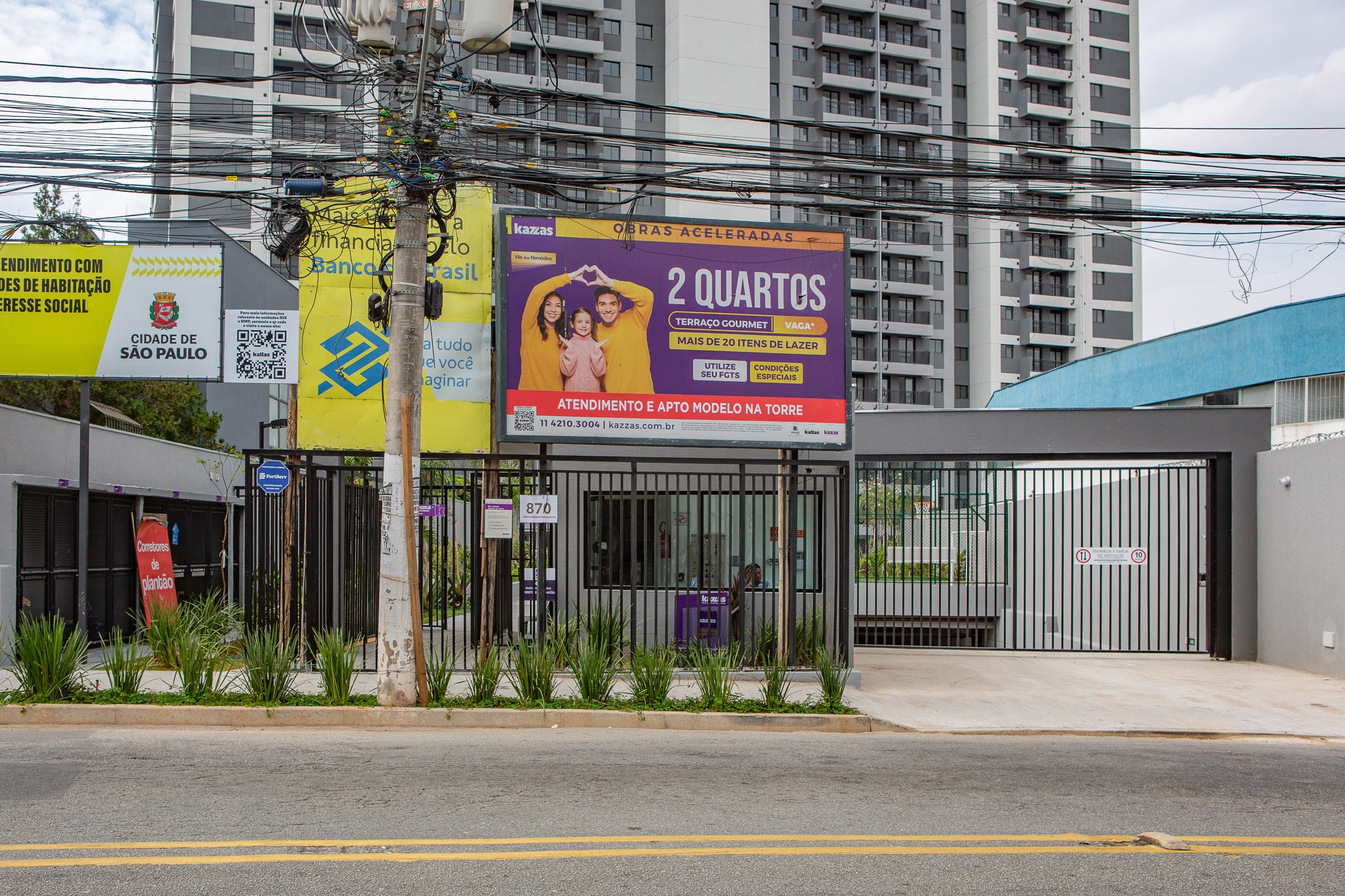 Kazzas Vila dos Remédios em Vila dos Remédios, São Paulo – foto 41