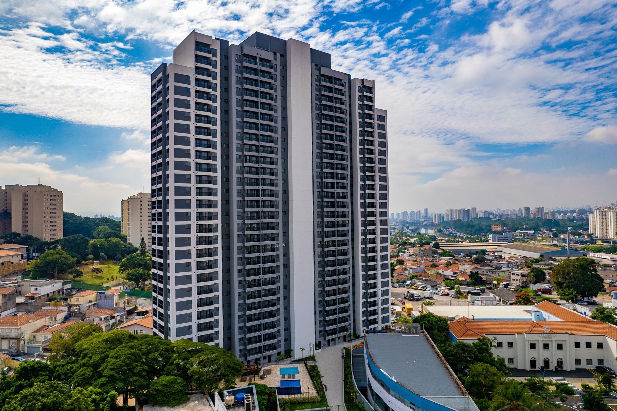Kazzas Vila dos Remédios em Vila dos Remédios, São Paulo – foto 42