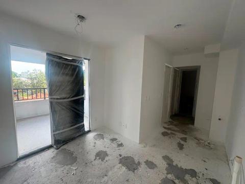 Foto da obra
