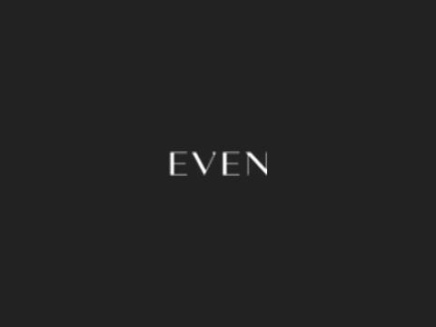 Even