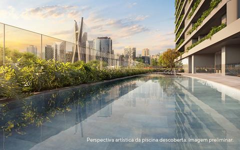São Paulo Bay em Cidade Jardim, São Paulo - foto 2