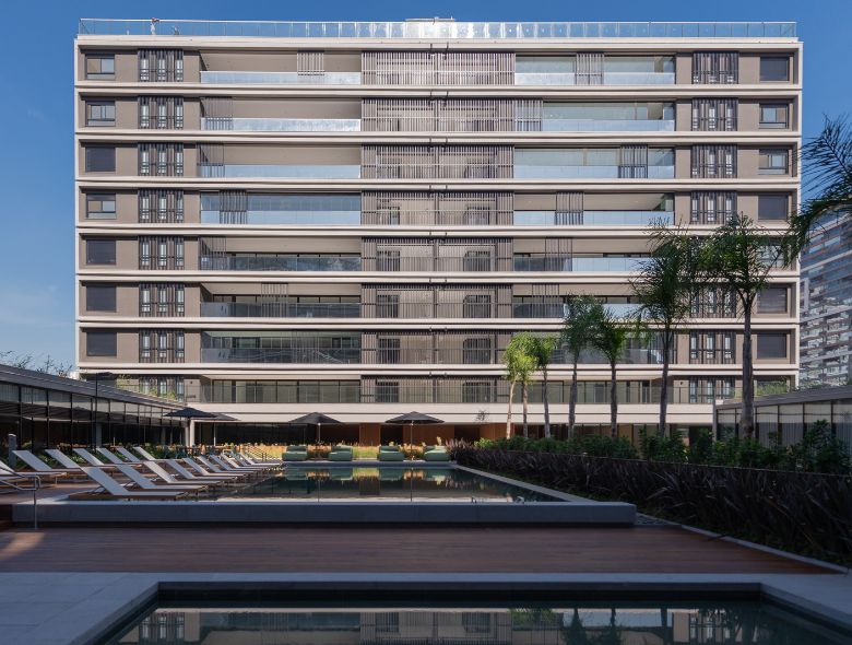 Faena São Paulo em Pinheiros, São Paulo – foto 11