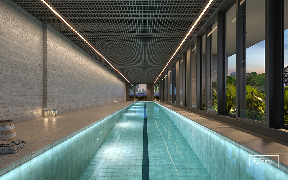 Marquise Vila Mariana em Vila Mariana, São Paulo – foto 7