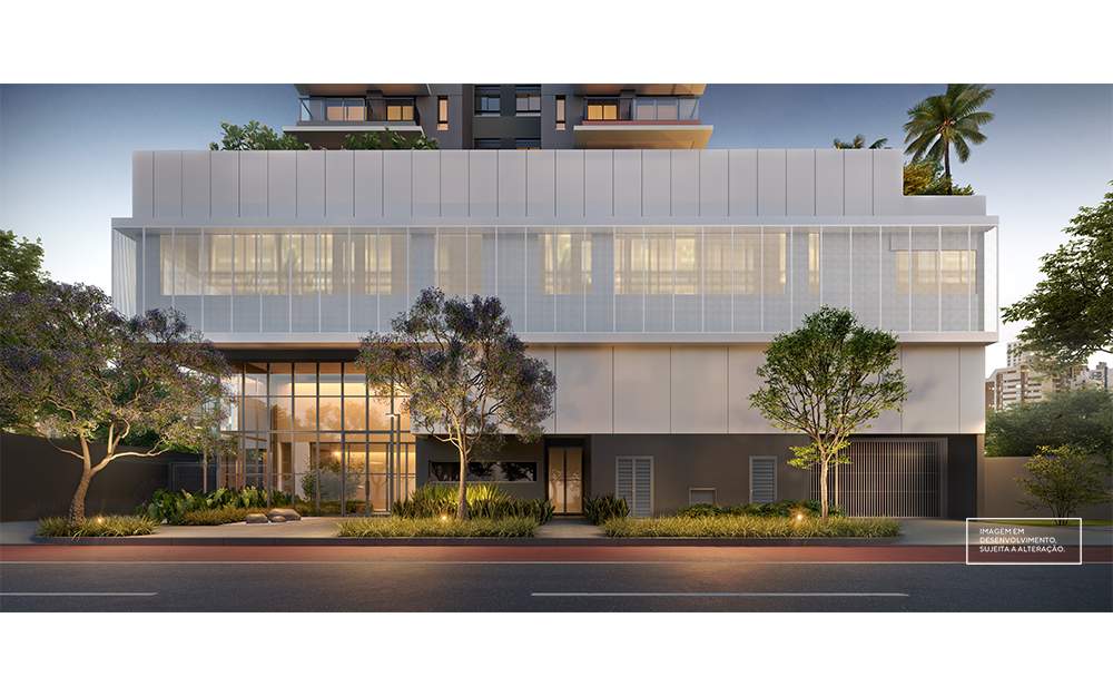 Marquise Vila Mariana em Vila Mariana, São Paulo – foto 4