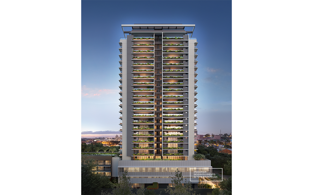 Marquise Vila Mariana em Vila Mariana, São Paulo – foto 1