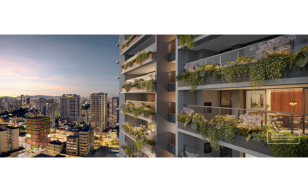 Marquise Vila Mariana em Vila Mariana, São Paulo – foto 2