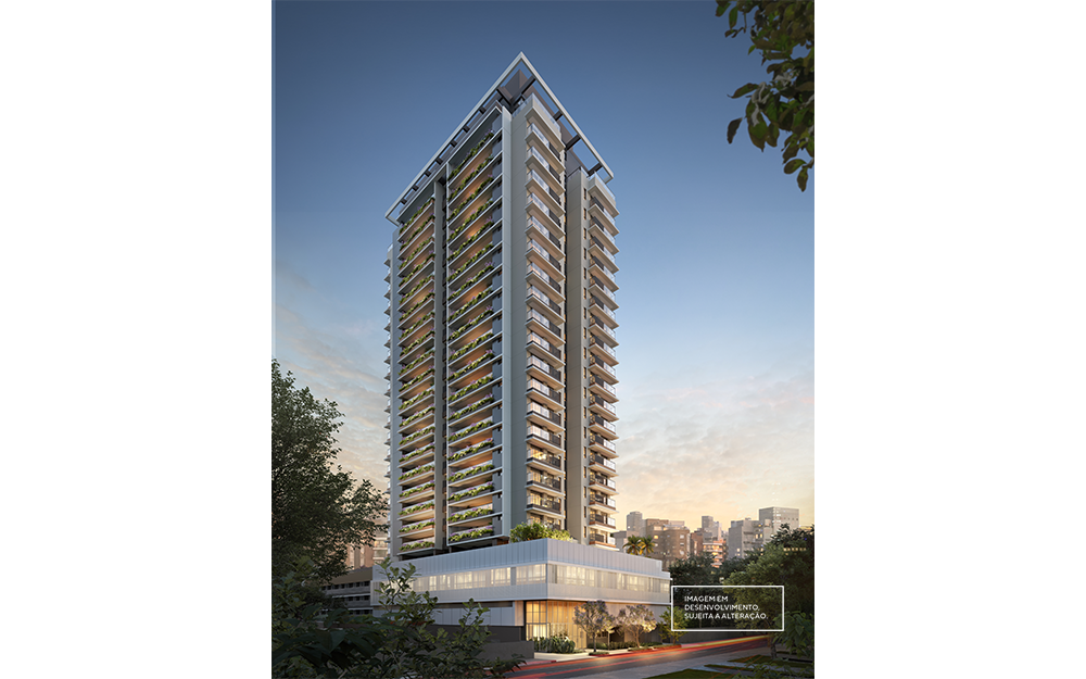 Marquise Vila Mariana em Vila Mariana, São Paulo – foto 3