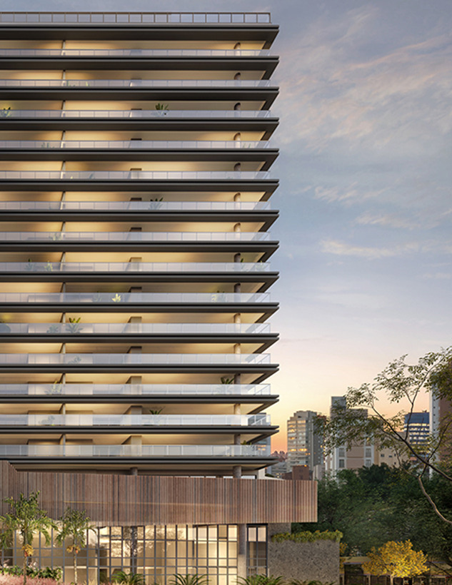 Casa Alto de Pinheiros em Alto de Pinheiros, São Paulo