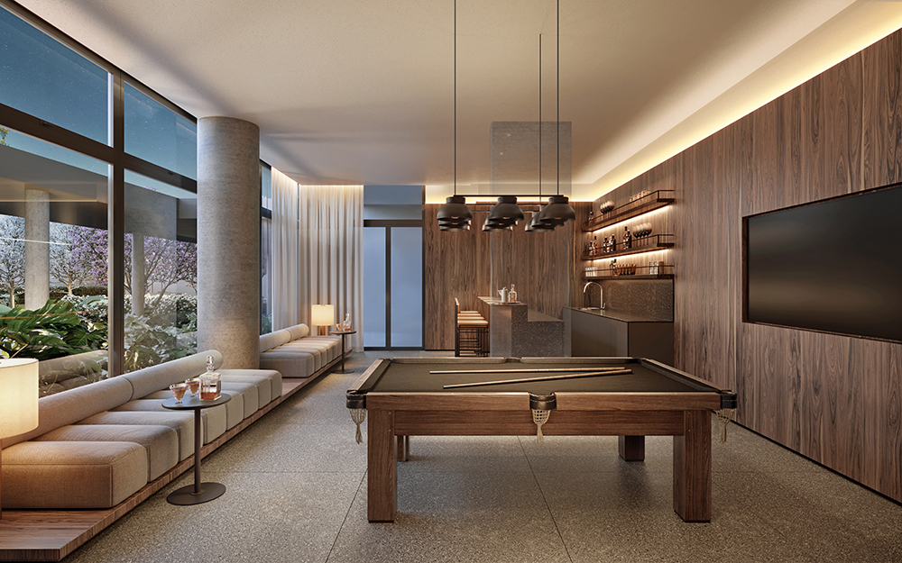Casa Alto de Pinheiros em Alto de Pinheiros, São Paulo – foto 18