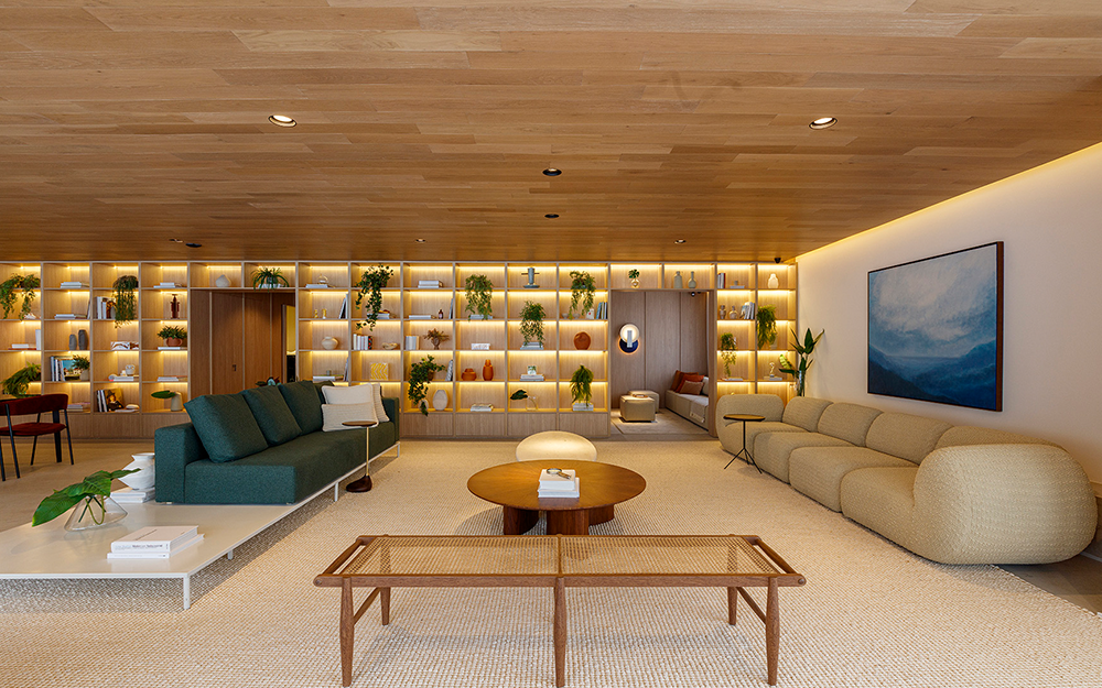 Casa Alto de Pinheiros em Alto de Pinheiros, São Paulo – foto 23