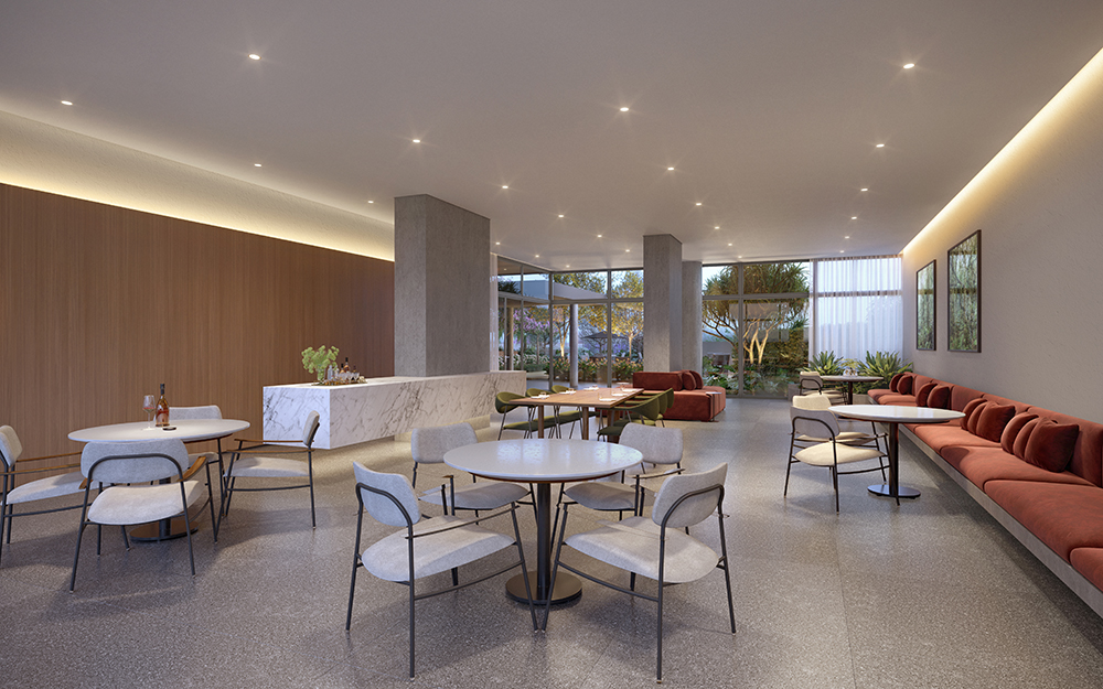 Casa Alto de Pinheiros em Alto de Pinheiros, São Paulo – foto 16