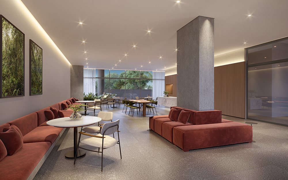 Casa Alto de Pinheiros em Alto de Pinheiros, São Paulo – foto 15