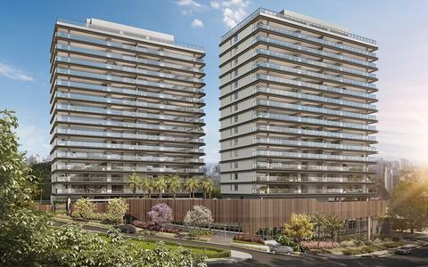 Casa Alto de Pinheiros em Alto de Pinheiros, São Paulo - foto 2