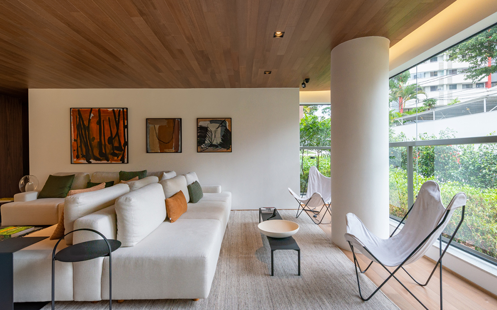 Portugal 587 em Brooklin, São Paulo – foto 13