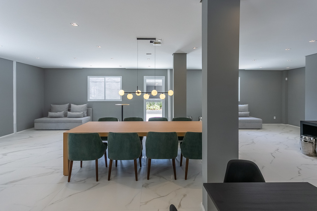 Vivaz Prime Vila Prudente em Vila Prudente, São Paulo – foto 13