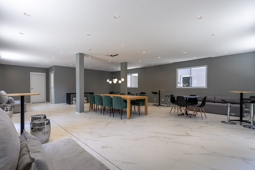 Vivaz Prime Vila Prudente em Vila Prudente, São Paulo – foto 12
